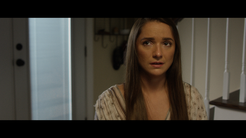 Nightbird — Short Film